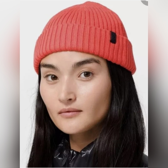 lululemon athletica Accessories - Lululemon From The Top Beanie - Gray